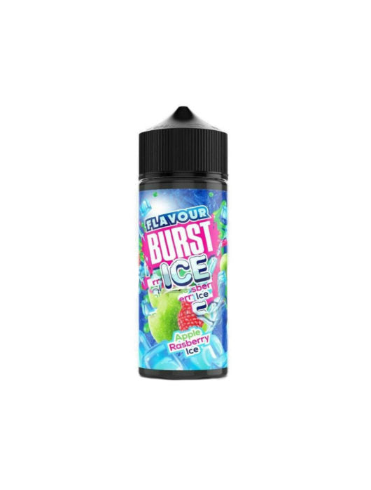 E LIQUID 100ML FLAVOUR BURST EJUICE WAREHOUSE PREMIUM VAPE 70/30 SHORT FILL 0MG - Vape Store UK | Online Vape Shop | Disposable Vape Store | Ecig UK