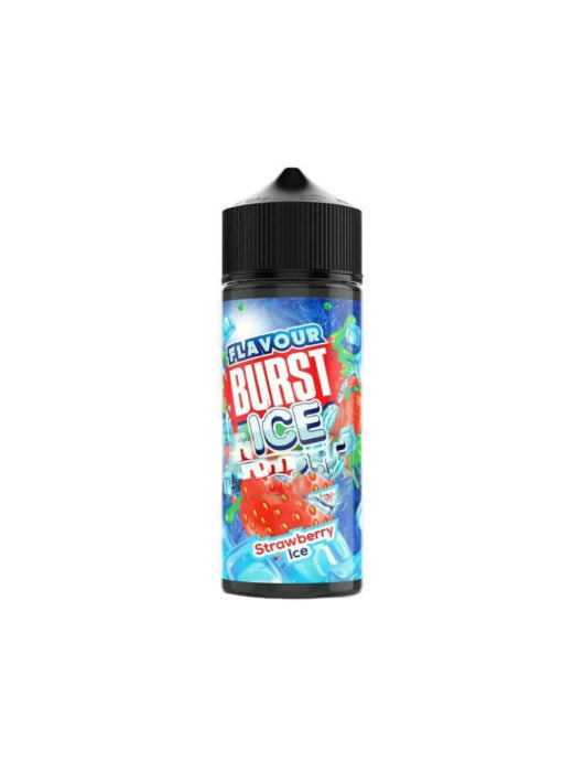 E LIQUID 100ML FLAVOUR BURST EJUICE WAREHOUSE PREMIUM VAPE 70/30 SHORT FILL 0MG - Vape Store UK | Online Vape Shop | Disposable Vape Store | Ecig UK