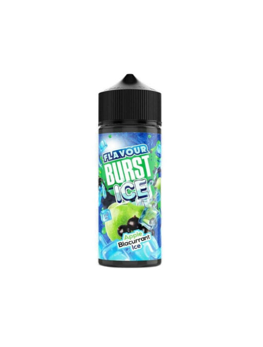 E LIQUID 100ML FLAVOUR BURST EJUICE WAREHOUSE PREMIUM VAPE 70/30 SHORT FILL 0MG - Vape Store UK | Online Vape Shop | Disposable Vape Store | Ecig UK