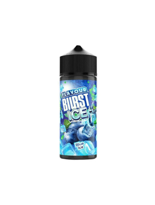 E LIQUID 100ML FLAVOUR BURST EJUICE WAREHOUSE PREMIUM VAPE 70/30 SHORT FILL 0MG - Vape Store UK | Online Vape Shop | Disposable Vape Store | Ecig UK
