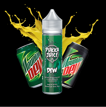 dew