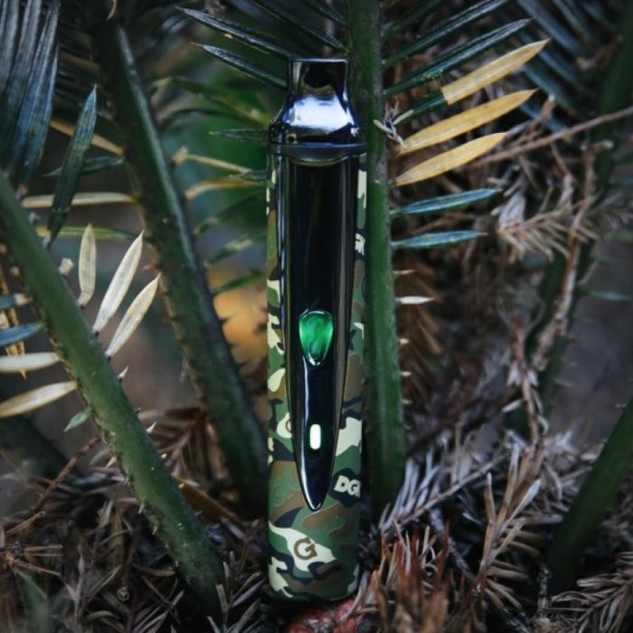 SNOOP DOGG DGK G PRO KIT E CIGARETTE 2200MAH VAPORIZER. - Vape Store UK | Online Vape Shop | Disposable Vape Store | Ecig UK