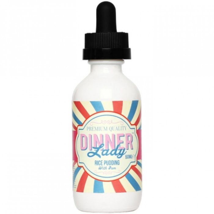 Dinner Lady Aroma 0mg 50ml Lemon Tart Blackberry Crumble Apple Pie Orange Tart Rice Pudding - Vape Store UK | Online Vape Shop | Disposable Vape Store | Ecig UK