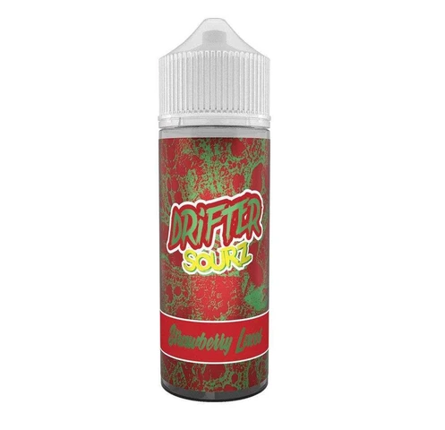 drifter strawberry