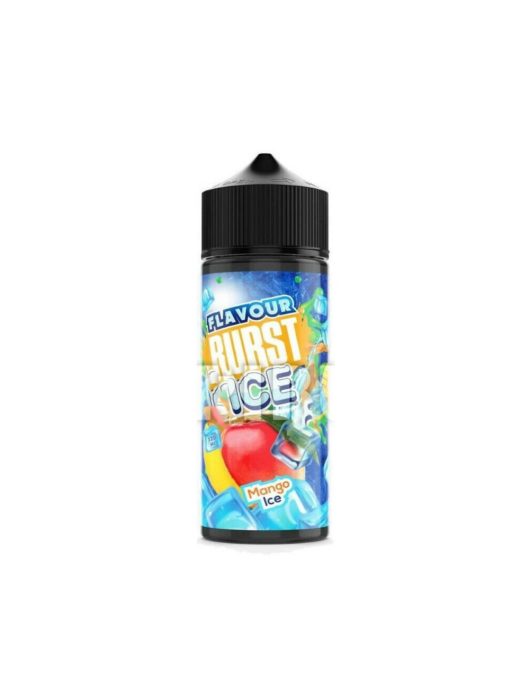 E LIQUID 100ML FLAVOUR BURST EJUICE WAREHOUSE PREMIUM VAPE 70/30 SHORT FILL 0MG - Vape Store UK | Online Vape Shop | Disposable Vape Store | Ecig UK
