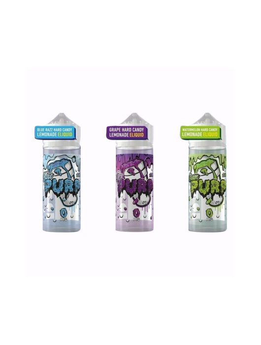 OG PURP BY PROHIBITION VAPE JUICE 70/30 SHORT FILL - Vape Store UK | Online Vape Shop | Disposable Vape Store | Ecig UK