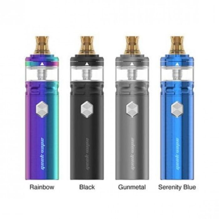 Geekvape FLINT KIT - Vape Store UK | Online Vape Shop | Disposable Vape Store | Ecig UK