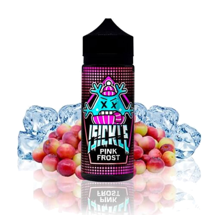 ISICKLE E Liquid - Vape Store UK | Online Vape Shop | Disposable Vape Store | Ecig UK