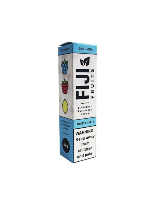 FIJI Fruits Premium E-Liquid 60ML | Vape Juice | 70VG/30PG | 0MG | All Flavours - Vape Store UK | Online Vape Shop | Disposable Vape Store | Ecig UK