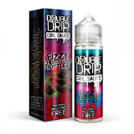 Double Drip Coil Sauce 60 Ml E Liquid Fizzy Cherry Cola Bottles 70 Vg 30 Pg Shot fill E Liquid With 0 Mg 3 Mg And 6 Mg Nicotine - Vape Store UK | Online Vape Shop | Disposable Vape Store | Ecig UK