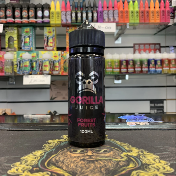 colombian coffee vape juice Top Shine Colombian Coffee Seraph Pro 7500 Vape