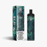 AROMA KING DARK KNIGHT 5000  Fruit Fusion