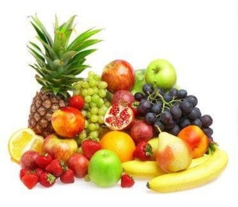 Hangsen Fruit Mix E Liquid 10ml Box of 10