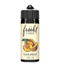 FRUKT CYDER PREMIUM VAPE JUICE E LIQUID 100ML - Vape Store UK | Online Vape Shop | Disposable Vape Store | Ecig UK