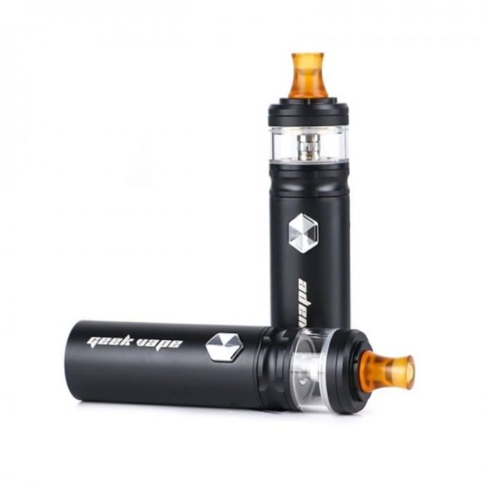 Geekvape FLINT KIT - Vape Store UK | Online Vape Shop | Disposable Vape Store | Ecig UK