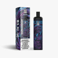 AROMA KING DARK KNIGHT 5000  Grape Ice