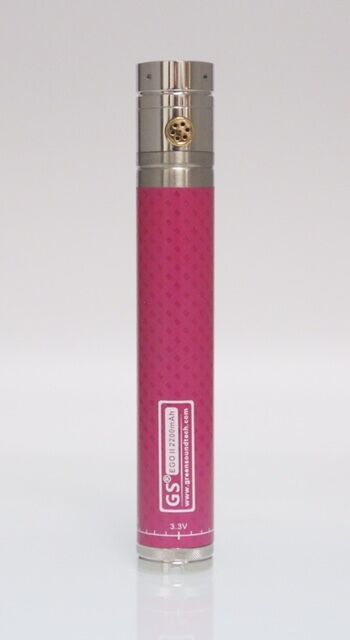 hubba bubba vape juice eGo Style Batteries - 510 Vape Pen Batteries main image 0
