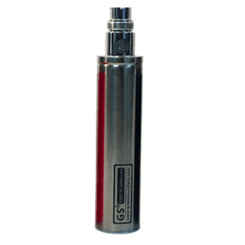 GS Green Sound GS EGO III 3200mAh Battery | Vapkit UK