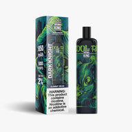 AROMA KING DARK KNIGHT 5000  Gemmy Bear