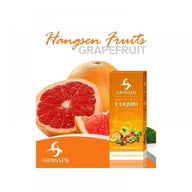 Hangsen fruit E Liquid 10ml Box of 10 UK