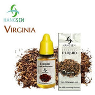 Hangsen Virginia Tobacco E Liquid 10ml Box of 10