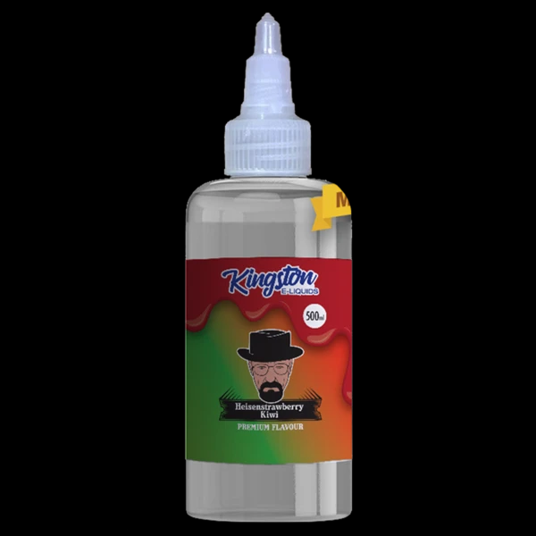 heisenstrawbeerry kiwi