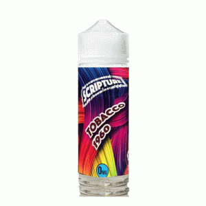 SCRIPTURE 100ML E LIQUID SHORTFILL £9.90 - Vape Store UK | Online Vape Shop | Disposable Vape Store | Ecig UK