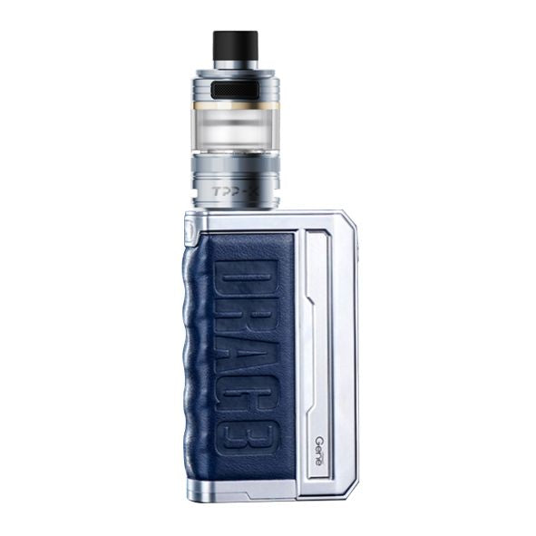 voopoo-drag-3-tpp-x-kit - Vape Store UK | Online Vape Shop | Disposable Vape Store | Ecig UK