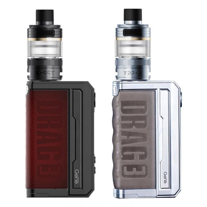 voopoo-drag-3-tpp-x-kit - Vape Store UK | Online Vape Shop | Disposable Vape Store | Ecig UK