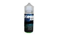 ZOMBIE JUICE E-LIQUID - £8.99