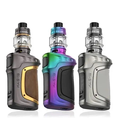 smok mag 18 rainbow colours 