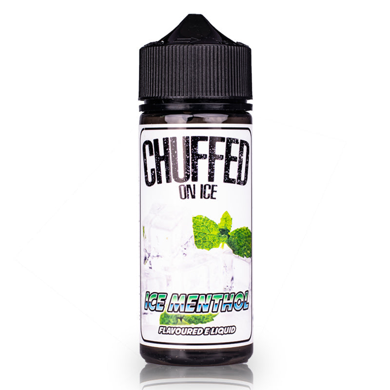 CHUFFED Vape E Liquid E-Liquid 70vg 30pg 0mg Full range Multibuy Discount 100ml - Vape Store UK | Online Vape Shop | Disposable Vape Store | Ecig UK