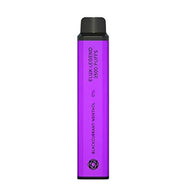 Elux Legend 3500 Vape 0MG 