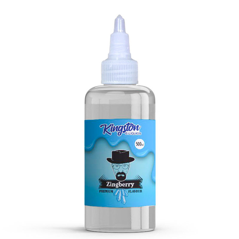Kingston E-liquids 500ml
