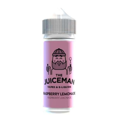 The Juiceman Baker E Liquid 50/50 VG/PG £7.90 - Vape Store UK | Online Vape Shop | Disposable Vape Store | Ecig UK