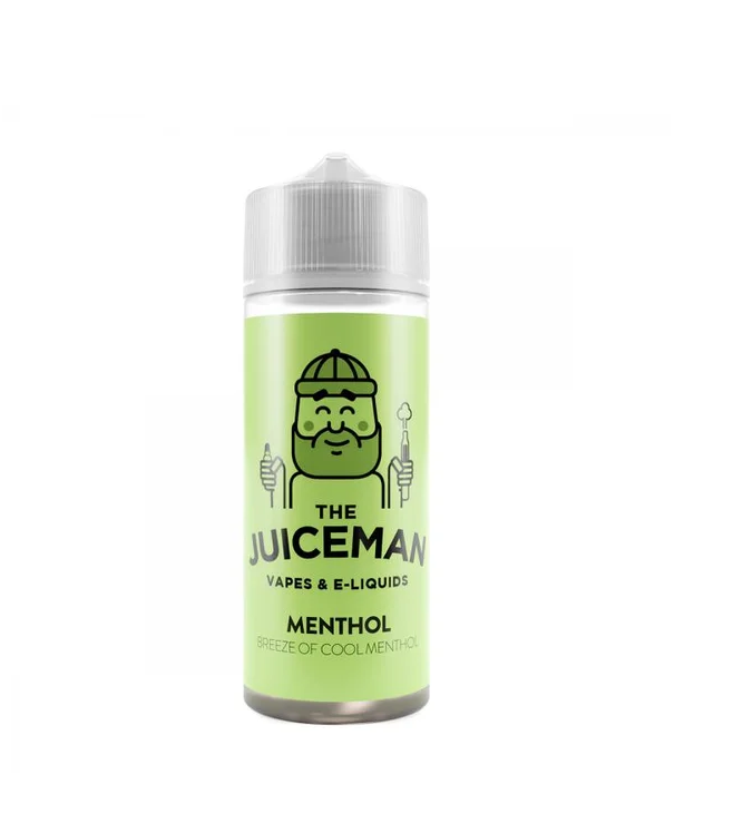 The Juiceman Baker E Liquid 50/50 VG/PG £7.90 - Vape Store UK | Online Vape Shop | Disposable Vape Store | Ecig UK