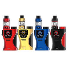 SMOK S-Barrel Kit - Vape Store UK | Online Vape Shop | Disposable Vape Store | Ecig UK