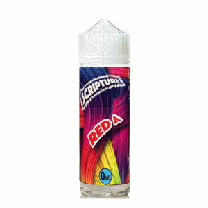 SCRIPTURE 100ML E LIQUID SHORTFILL £9.90 - Vape Store UK | Online Vape Shop | Disposable Vape Store | Ecig UK