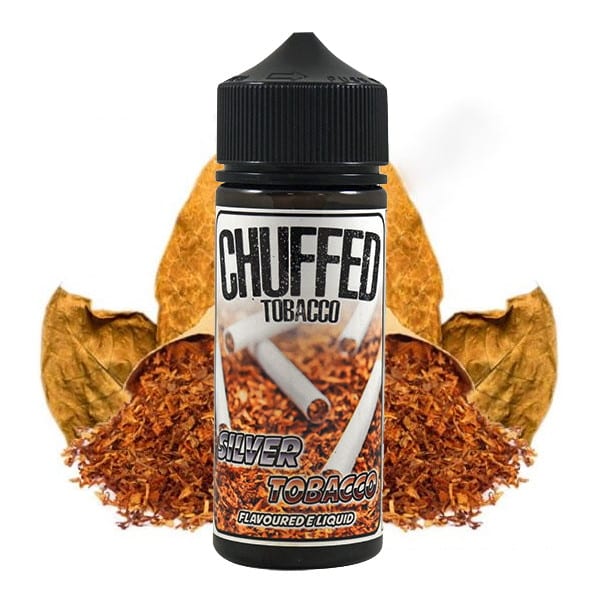 CHUFFED Vape E Liquid E-Liquid 70vg 30pg 0mg Full range Multibuy Discount 100ml - Vape Store UK | Online Vape Shop | Disposable Vape Store | Ecig UK