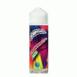 SCRIPTURE 100ML E LIQUID SHORTFILL £9.90 - Vape Store UK | Online Vape Shop | Disposable Vape Store | Ecig UK