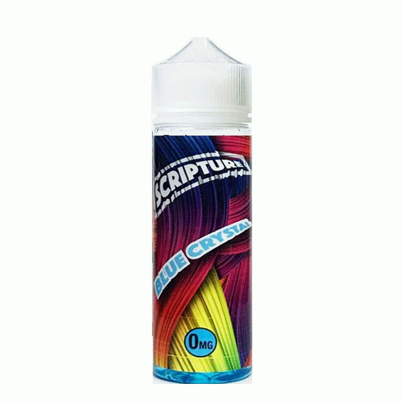 SCRIPTURE 100ML E LIQUID SHORTFILL £9.90 - Vape Store UK | Online Vape Shop | Disposable Vape Store | Ecig UK