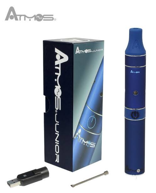 Atmos Vapes RX Junior Camo | Slim Vape Pen for Dry Herb & Wax - 15.99 Atmos Vapes RX Junior Camo | Slim Vape Pen for Dry Herb & Wax - 15.99