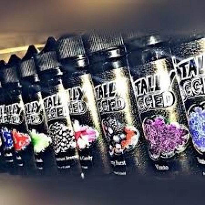 Totally Fogged E liquid Juice 18 Flavours 0mg 3mg - Vape Store UK | Online Vape Shop | Disposable Vape Store | Ecig UK