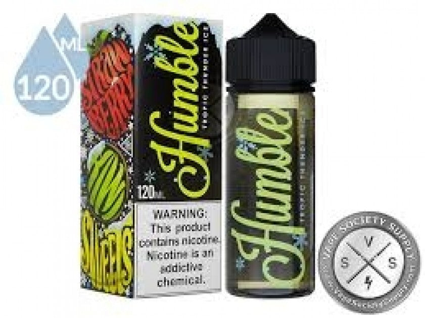 HUMBLE ICE E-LIQUID 100 ML £9.99 - Vape Store UK | Online Vape Shop | Disposable Vape Store | Ecig UK