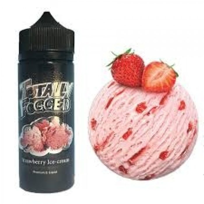 Totally Fogged E liquid Juice 18 Flavours 0mg 3mg - Vape Store UK | Online Vape Shop | Disposable Vape Store | Ecig UK