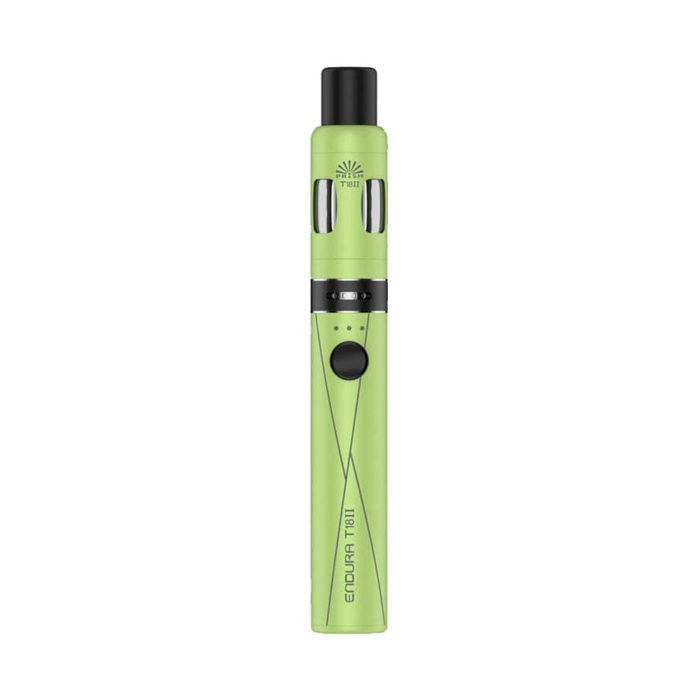 Innokin Endura T18II Mini Vape Starter Kit - Vape Store UK | Online Vape Shop | Disposable Vape Store | Ecig UK