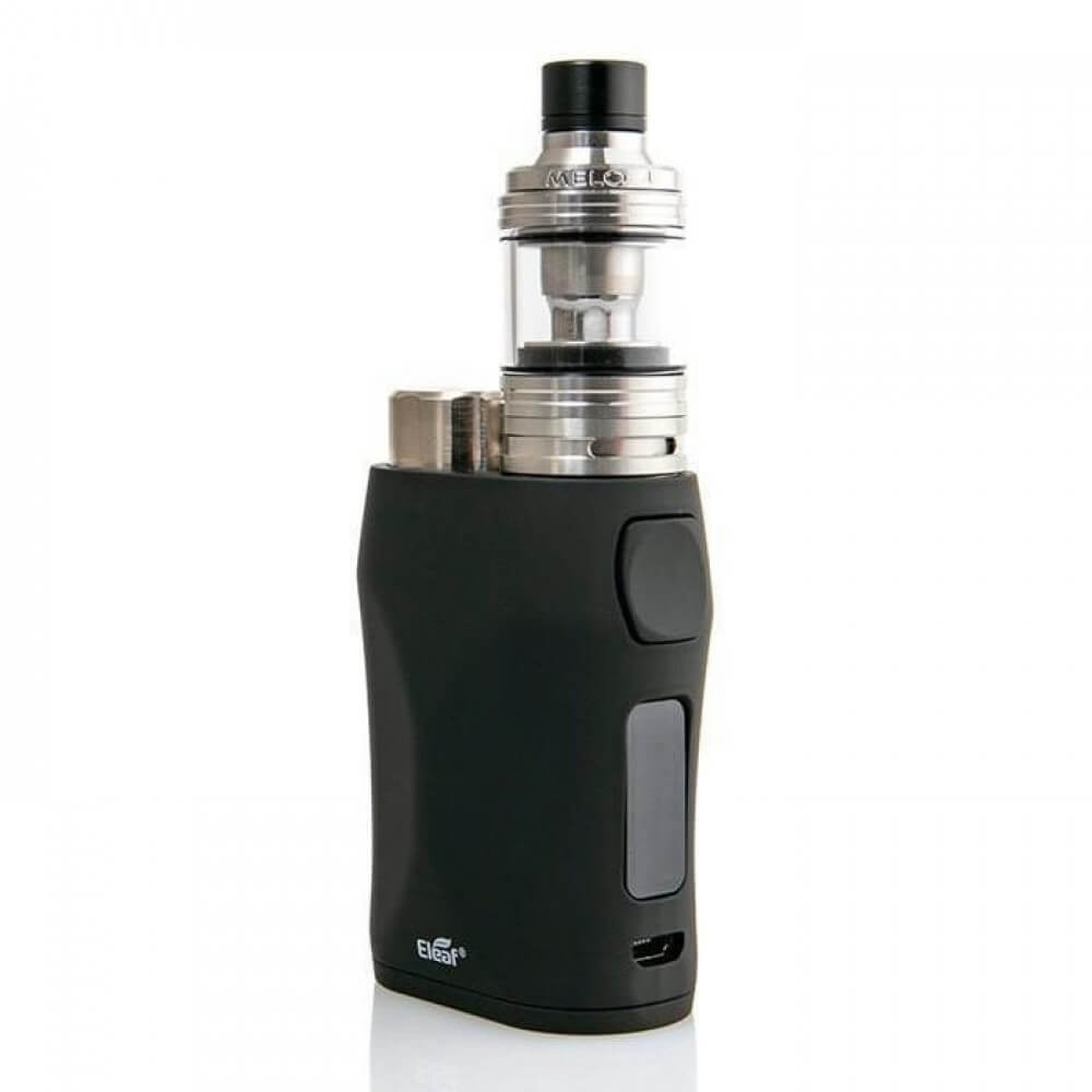 Eleaf iStick Pico X 75W Mod Kit With Melo 4(D22) Tank Atomizer 2ml - Vapkituk