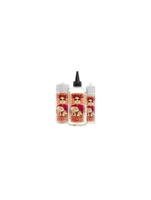 CHERROLA JONESVILLES JUICE 200ML BY JOES JUICE - Vape Store UK | Online Vape Shop | Disposable Vape Store | Ecig UK