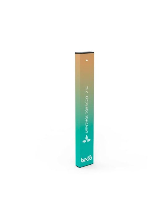 elfbar nachfüll pod läuft aus Beco Bar 2 Premium Menthol Disposable Vape Buy Beco bar Online in uk Beco  Mesh Disposable | 2200 Puffs main image 1