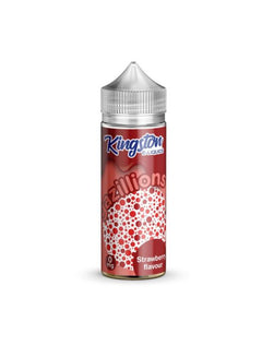 Kingston Gazillions - Strawberry